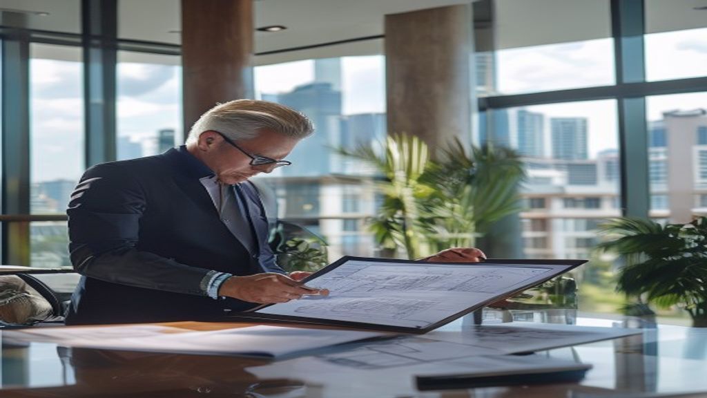 Luxury condominiums by top Asian developers, upscale living and investment opportunities.