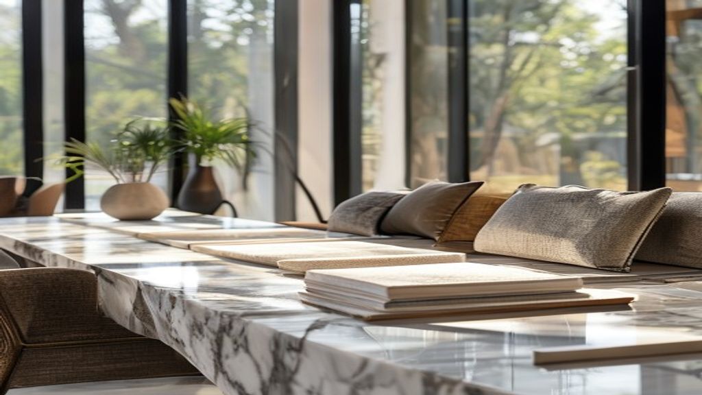 high-end imported furniture designs for luxury villa interiors and projects