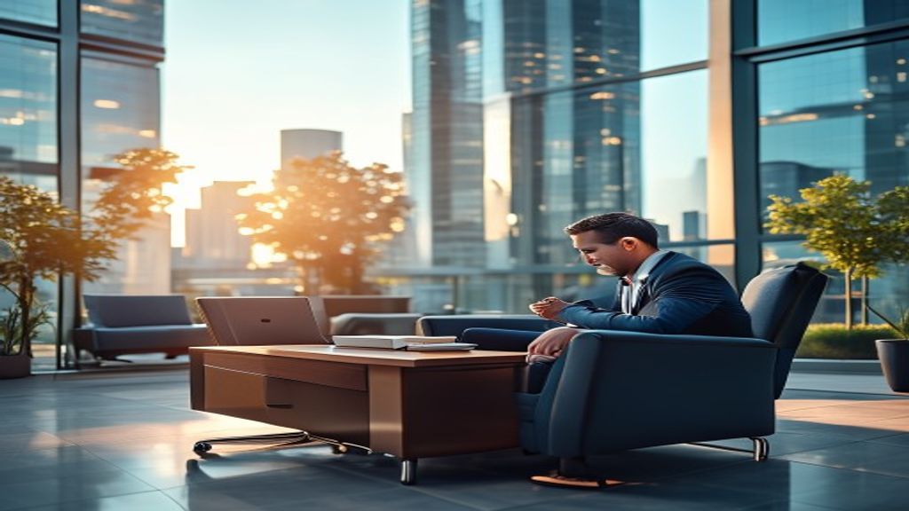 Consult Top-Tier Real Estate Agencies for Corporate Relocation