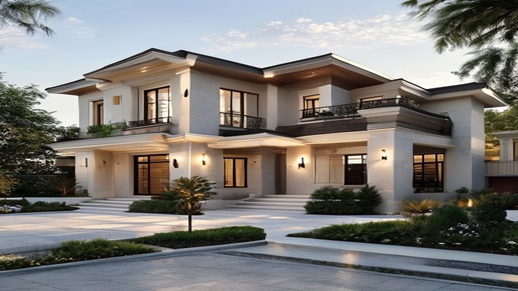 Elegant luxury homes listed directly by owners, showcasing premium interiors and exclusive locations
