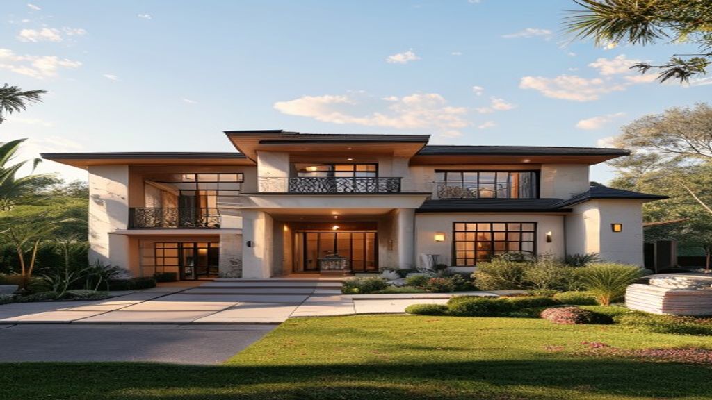 Elegant luxury homes offered directly by owners, showcasing exclusive listings for discerning buyers.