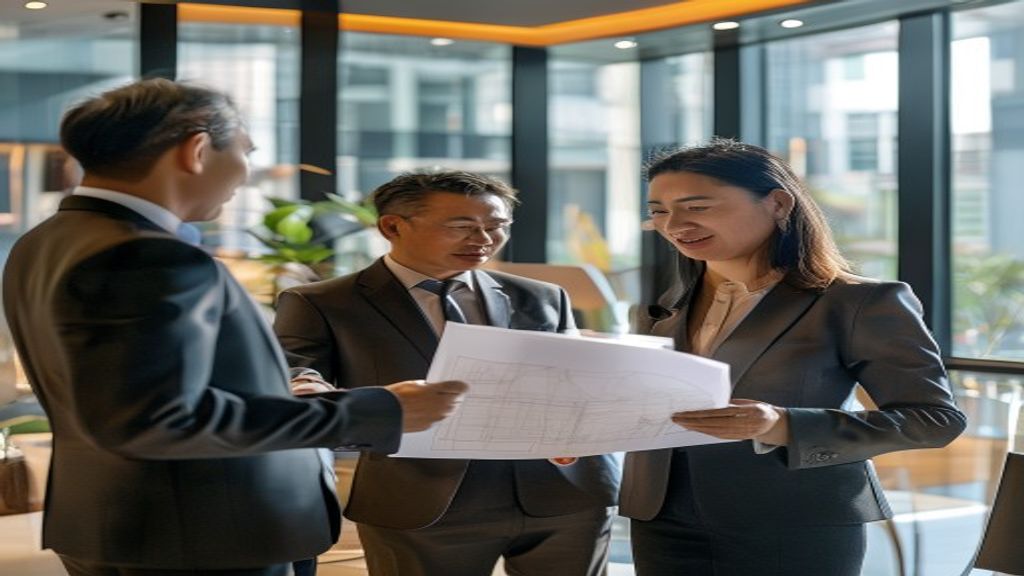 Premium off-plan property investments featuring exclusive developments by industry-leading builders