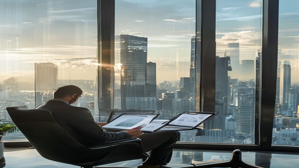 Manage Elite Property Portfolios Using Top-Tier Broker Services