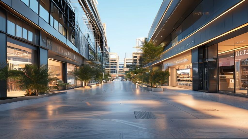 High-yield retail spaces available for purchase in prime GCC locations