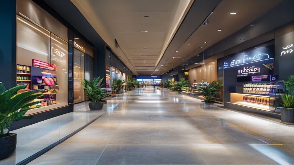 High-yield retail space for sale in prime GCC locations, ideal for investors seeking strong returns.