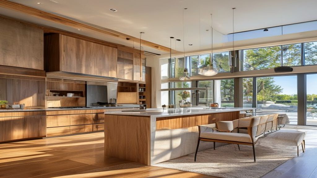 Exclusive custom built luxury villas for direct purchase by discerning homeowners