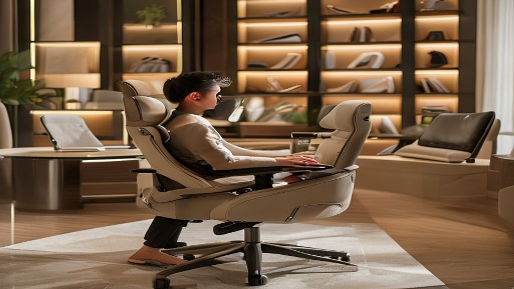 Source exclusive decor and furniture from top GCC retailers