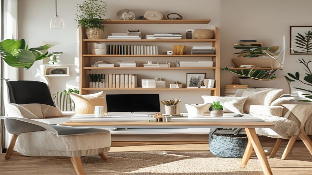 Exclusive decor and furniture collection from top GCC retailers