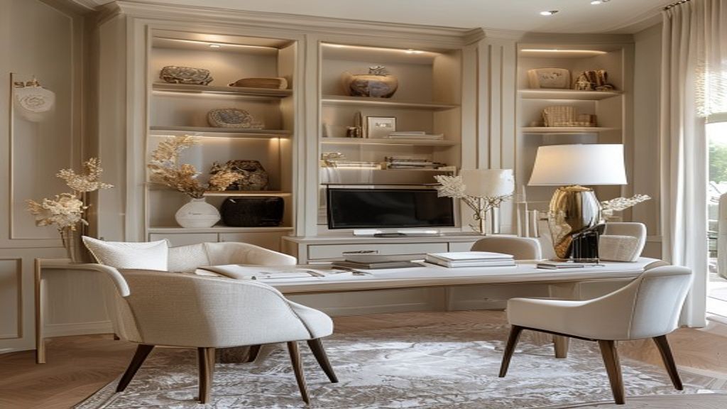 Exclusive home furnishings and decor from top GCC retailers