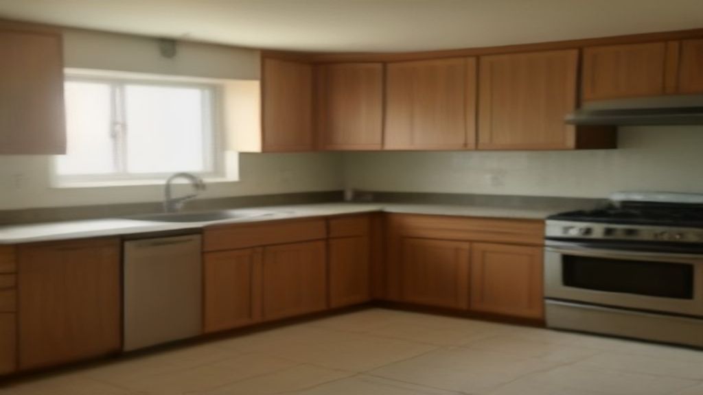 Affordable kitchen remodel ideas with cost‑saving tips and stylish design.